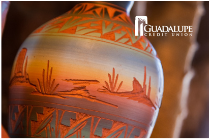 GCU Pottery Design